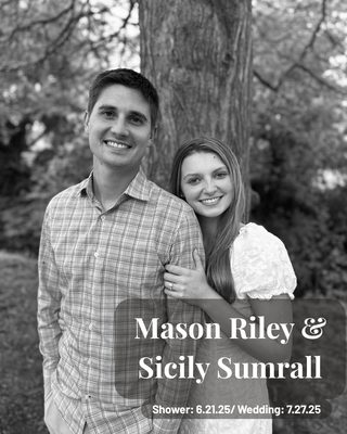 Sicily Sumrall &amp; Mason Riley