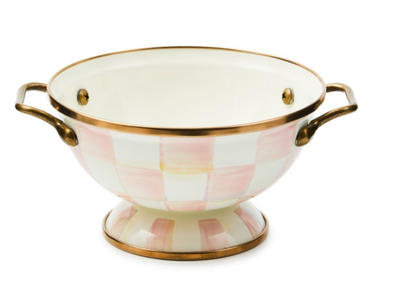 Rosy Check Simply Anything Bowl