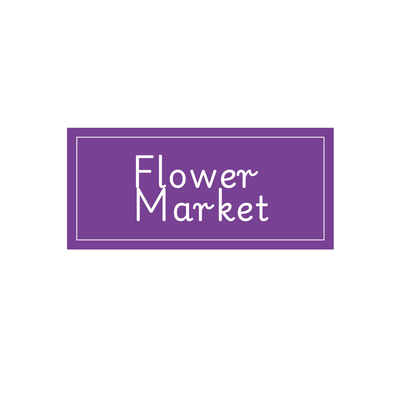 Flower Market