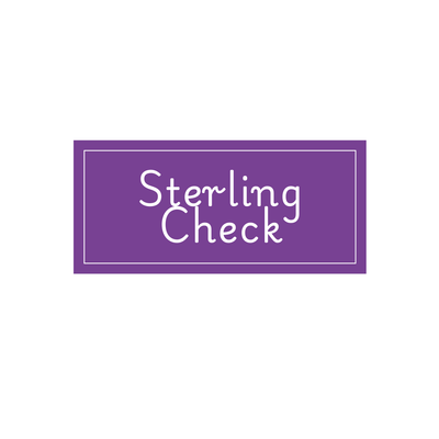 Sterling Check