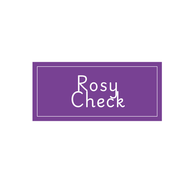 Rosy Check