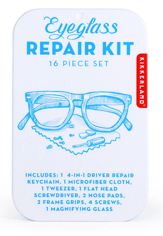 Eyeglass Repair Kit