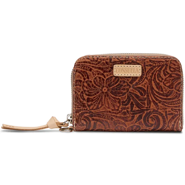 Zippy Wallet