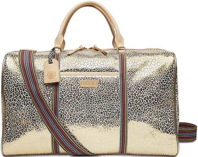 Weekender Bag