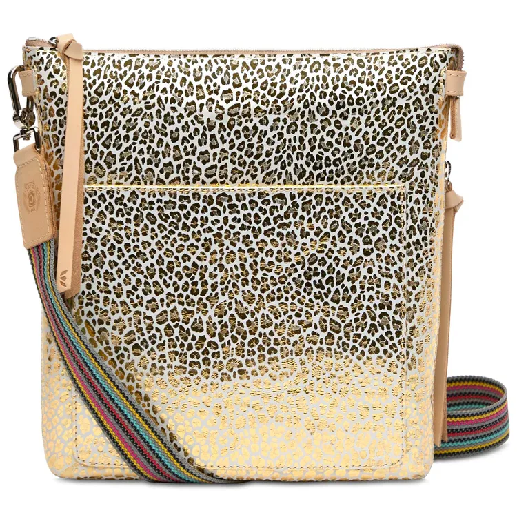 Tour Crossbody