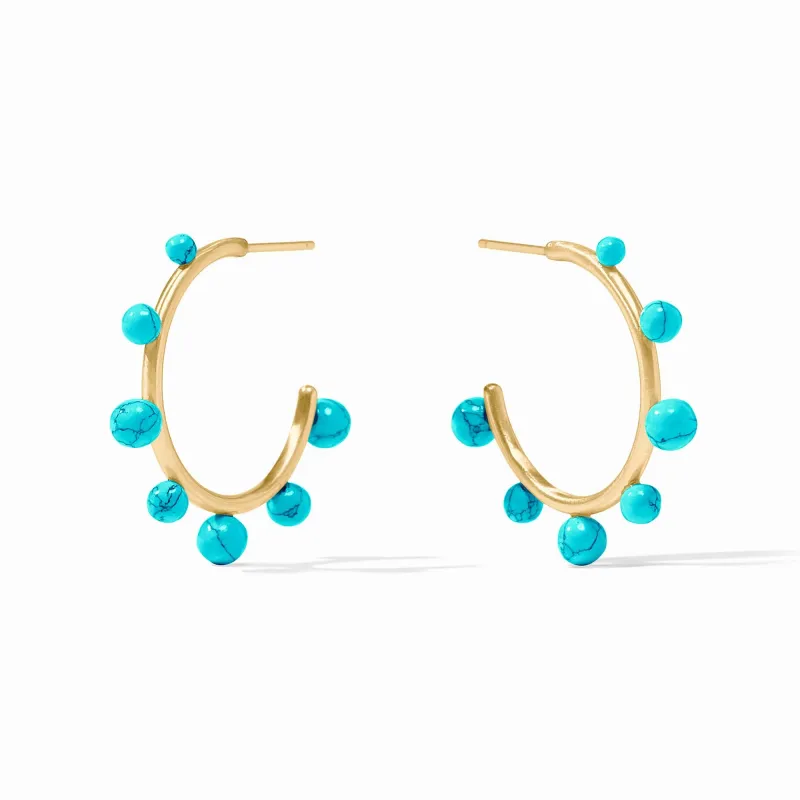Hydra Stone Hoop