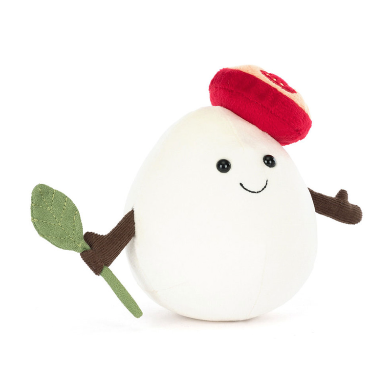 Amuseables Mozzarella