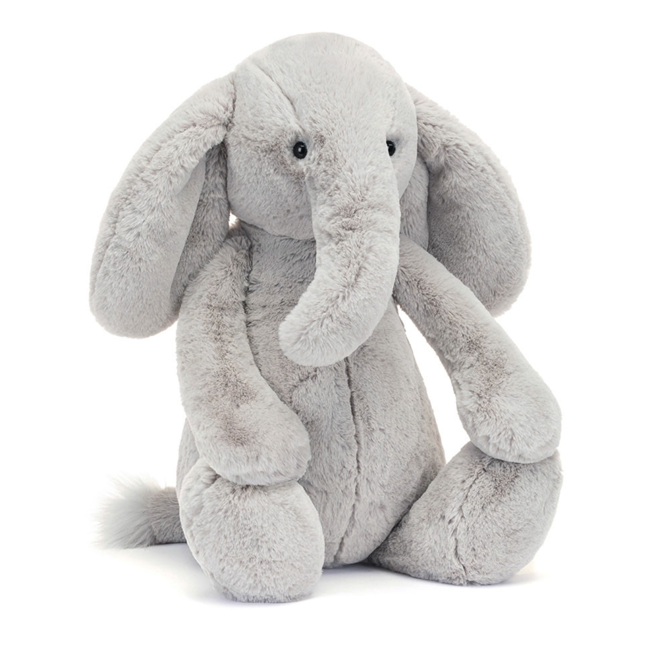 Bashful Luxe Elephant Thuddeus - Big