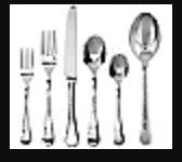McCombs &amp; Redden Flatware