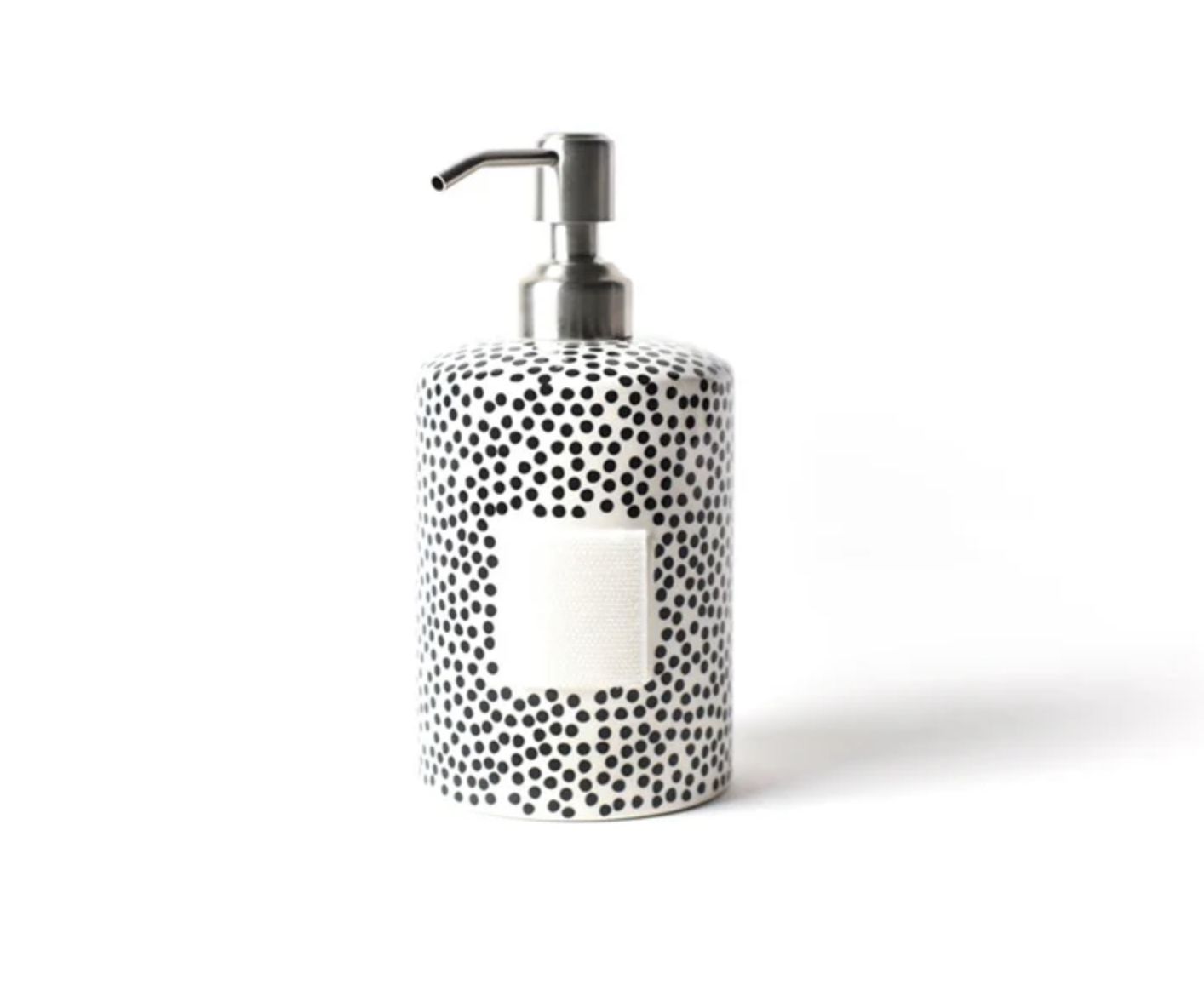 Mini Cylinder Soap Pump