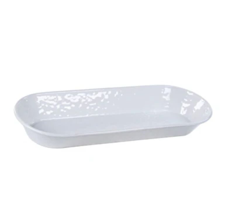 Oval Basket