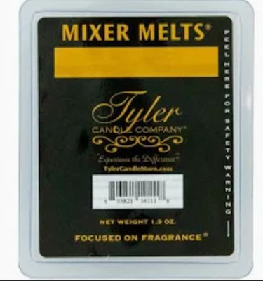 Tyler Mixer Melt