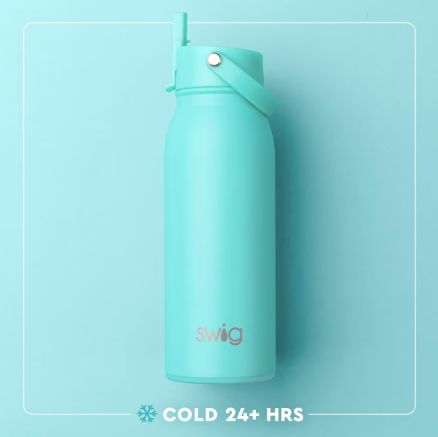 Flip + Sip 36oz