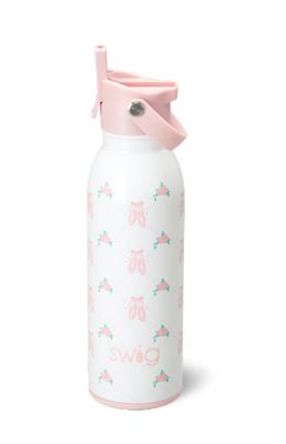 Flip + Sip Bottle 16oz