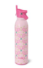 Flip + Sip Water Bottle 20oz