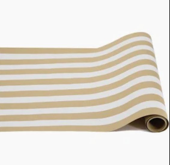 Classic Stripe Runner