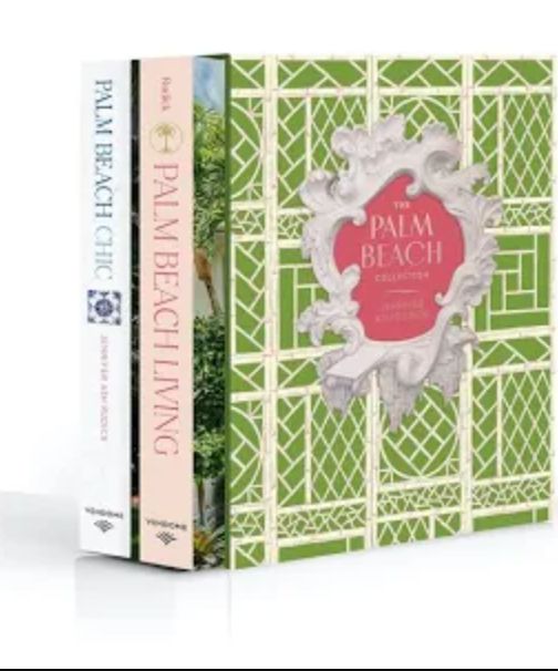 The Palm Beach Collection