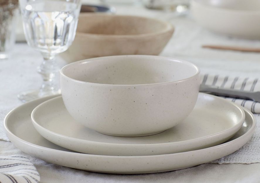 Riley &amp; Sumrall Dishes