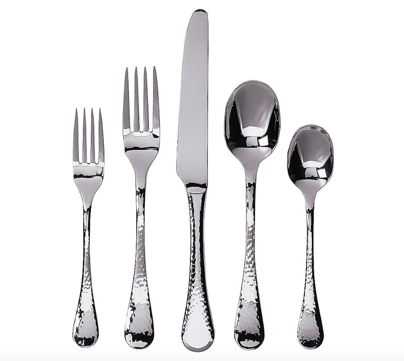 Riley &amp; Sumrall Flatware