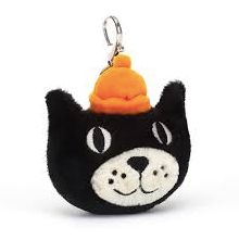 Jellycat Bag Charm