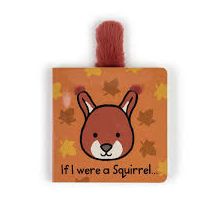 If I Were a Squirrel Book #BB444SQ