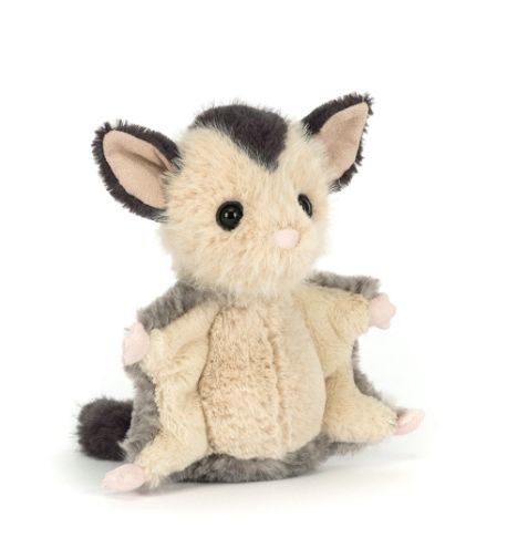 Lolly Sugar Glider