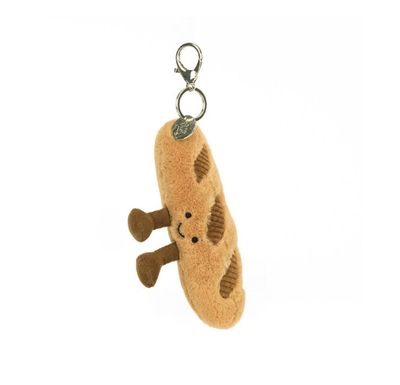 Amuseables Baguette Bag Charm