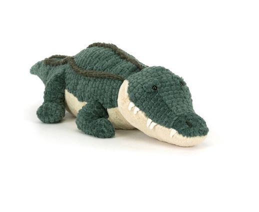 Allexi Alligator