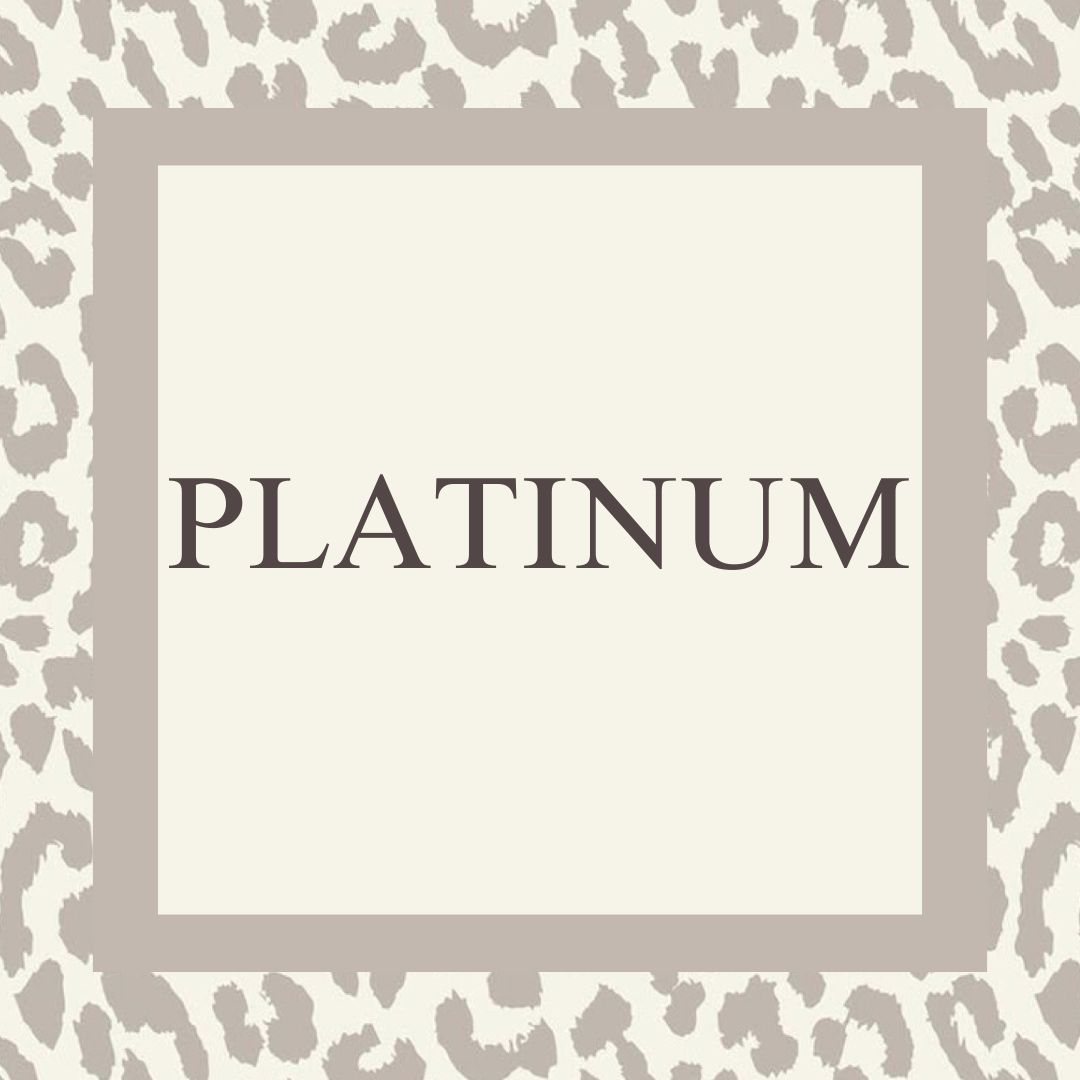 Platinum