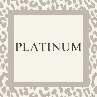 Platinum