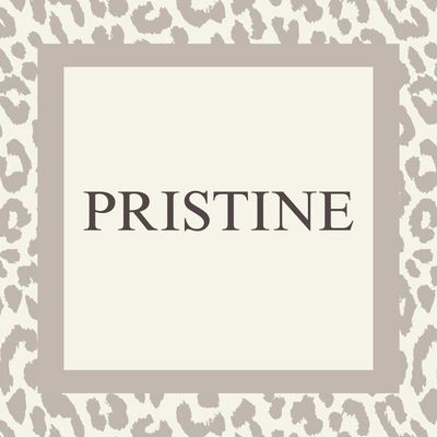 Pristine