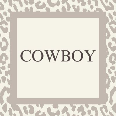 Cowboy