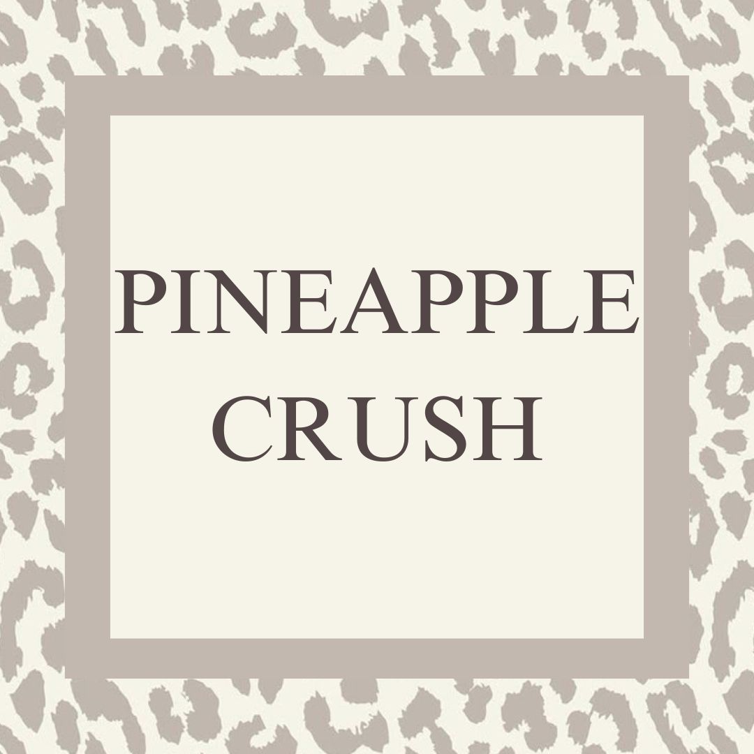 Pineapple Crush