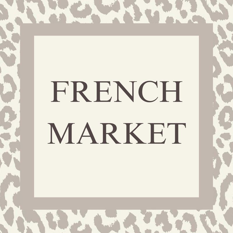 French Market