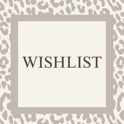 Wishlist
