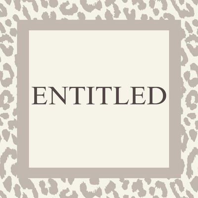 Entitled