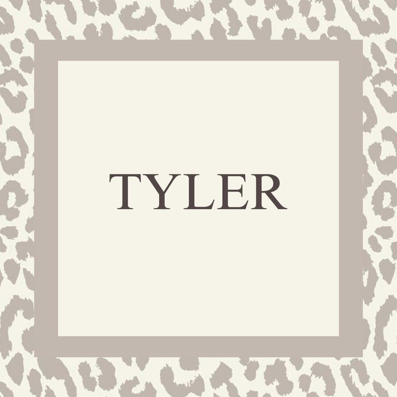 Tyler