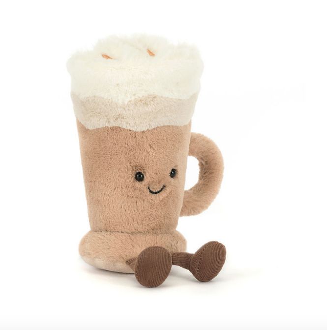 Amuseables Latte