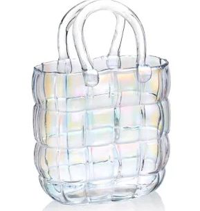 Purse Vase
