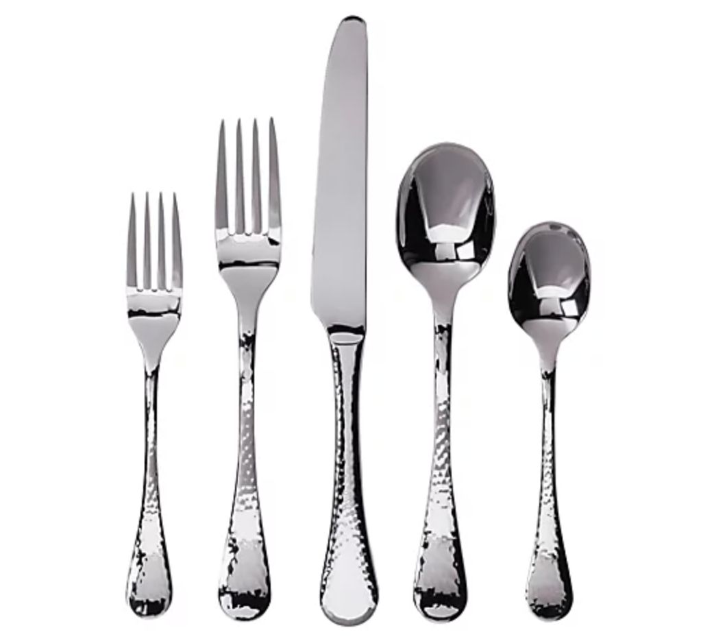 McCombs &amp; Redden Flatware