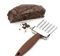 Chocolate Fork