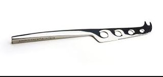 Cheese Knife #CKN-9