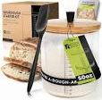 Sourdough Starter Kit