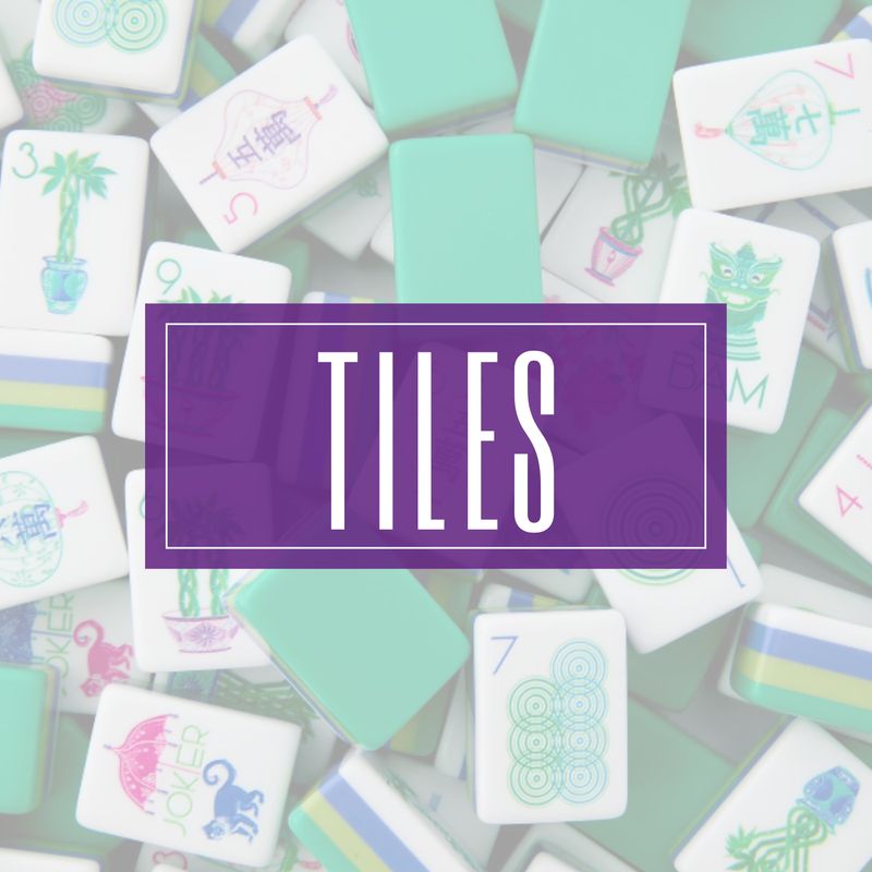 OMM - Tiles