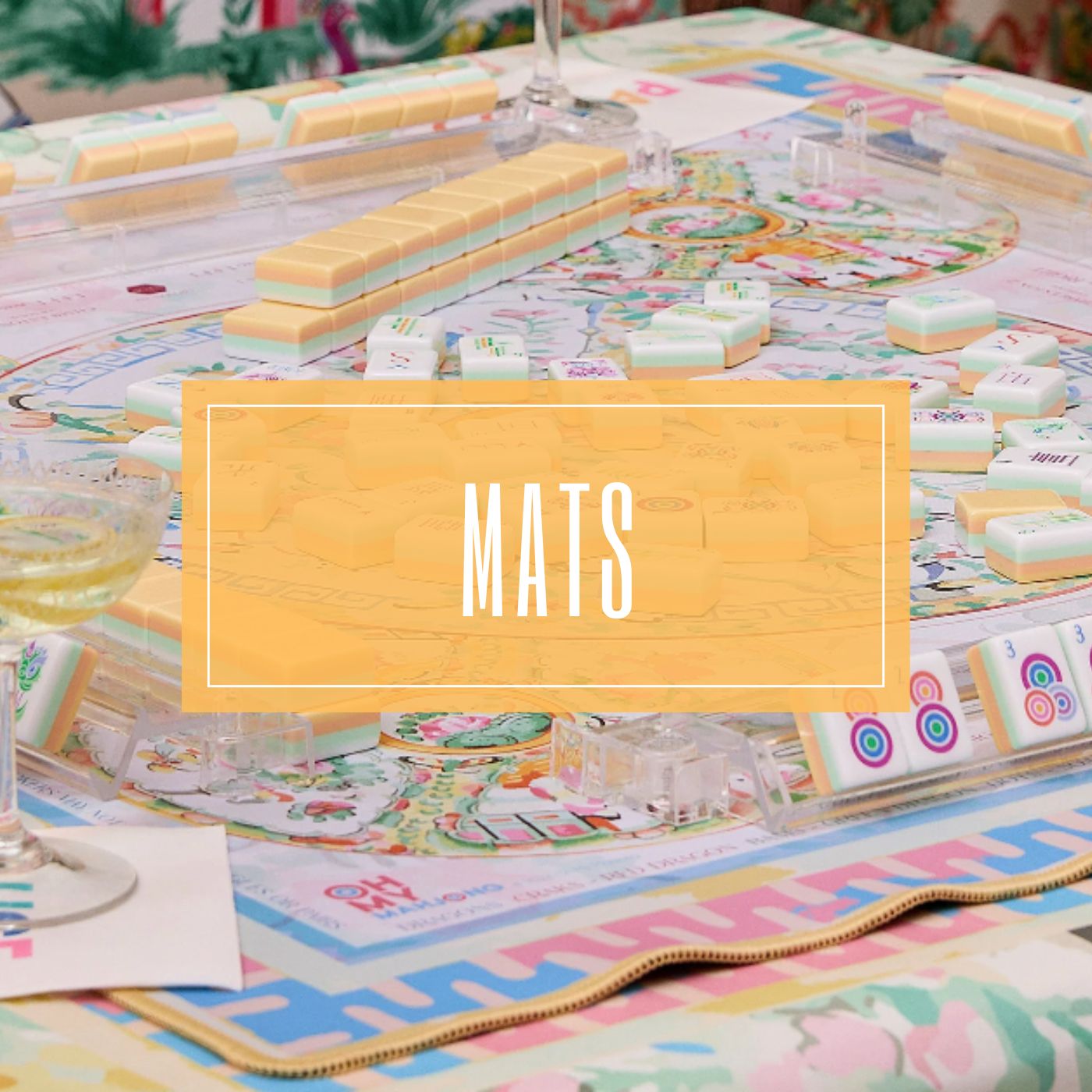OMM - Mat