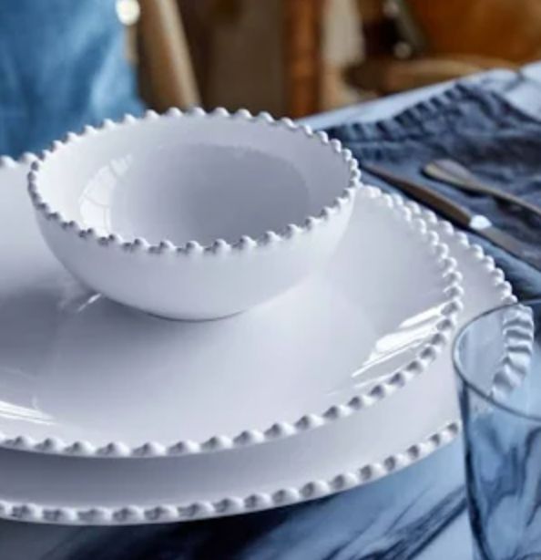 Robinson/Nelson Dishes