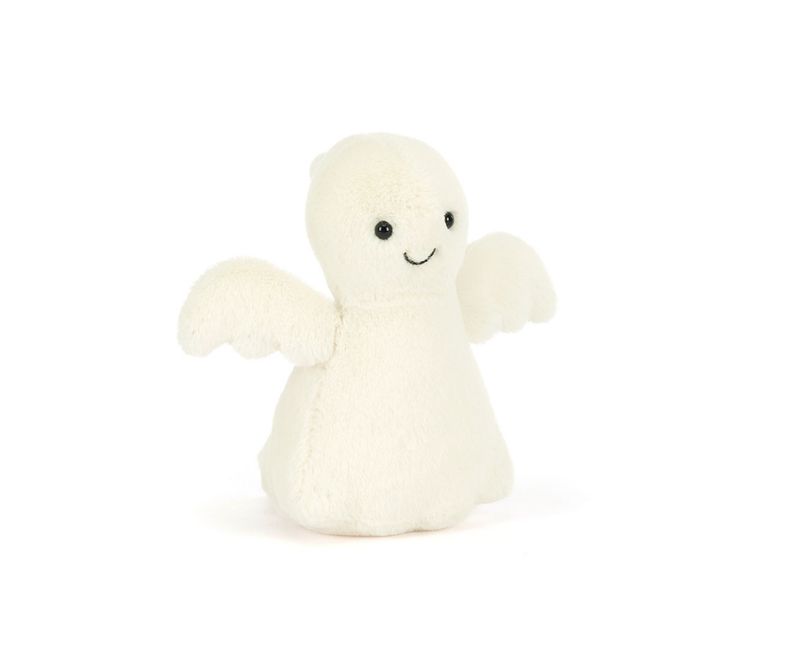 Mysti Ghost