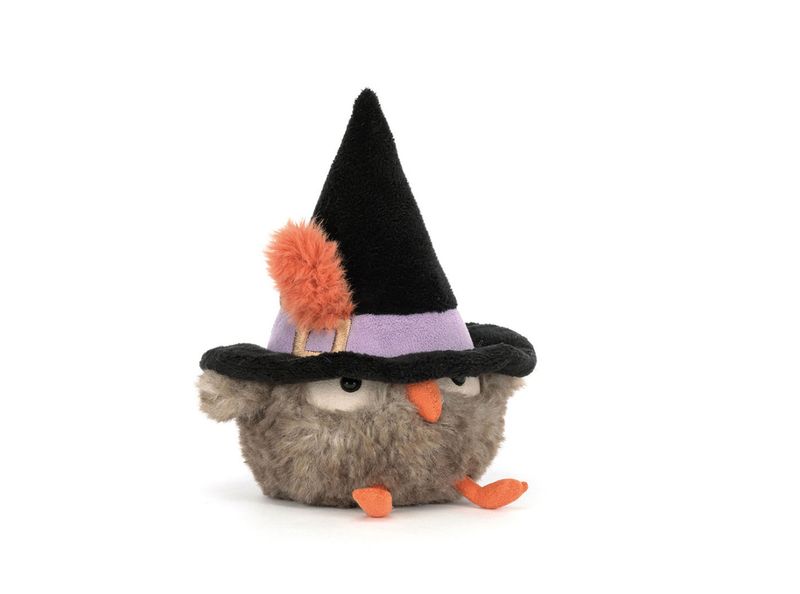 Heccaty Hootnightly