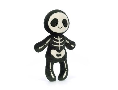 Skeleton Bob