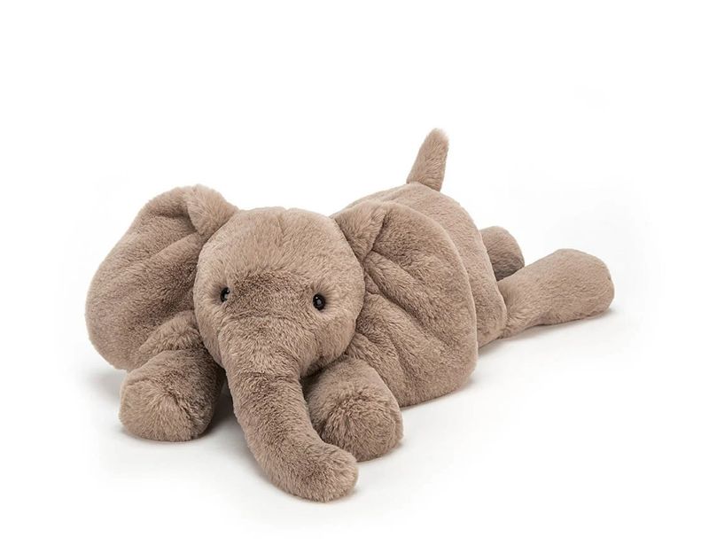 Smudge Elephant - Medium